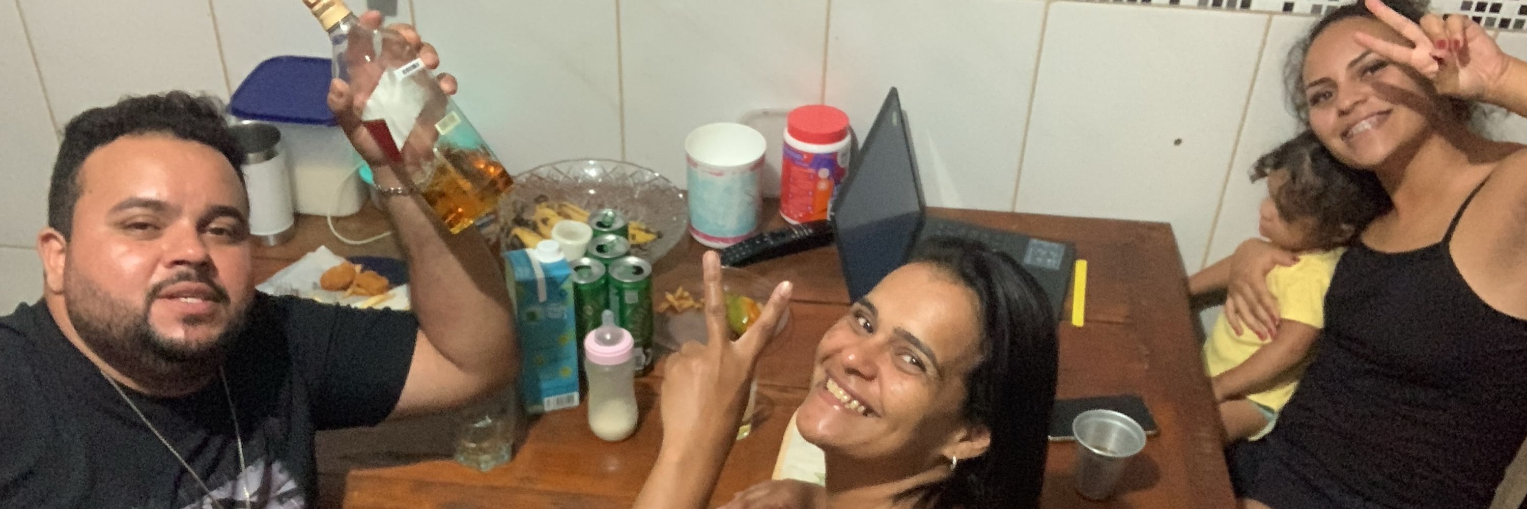 menina doce