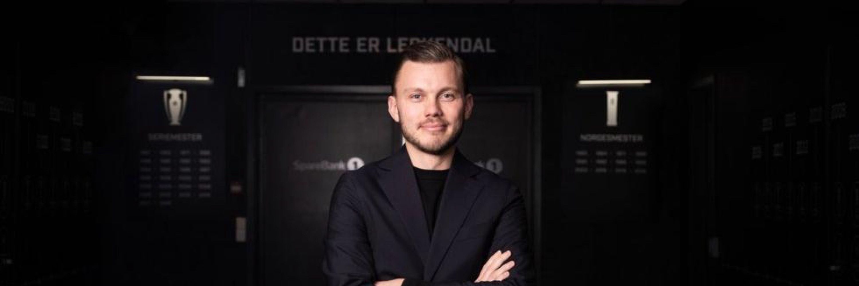 oyvindal