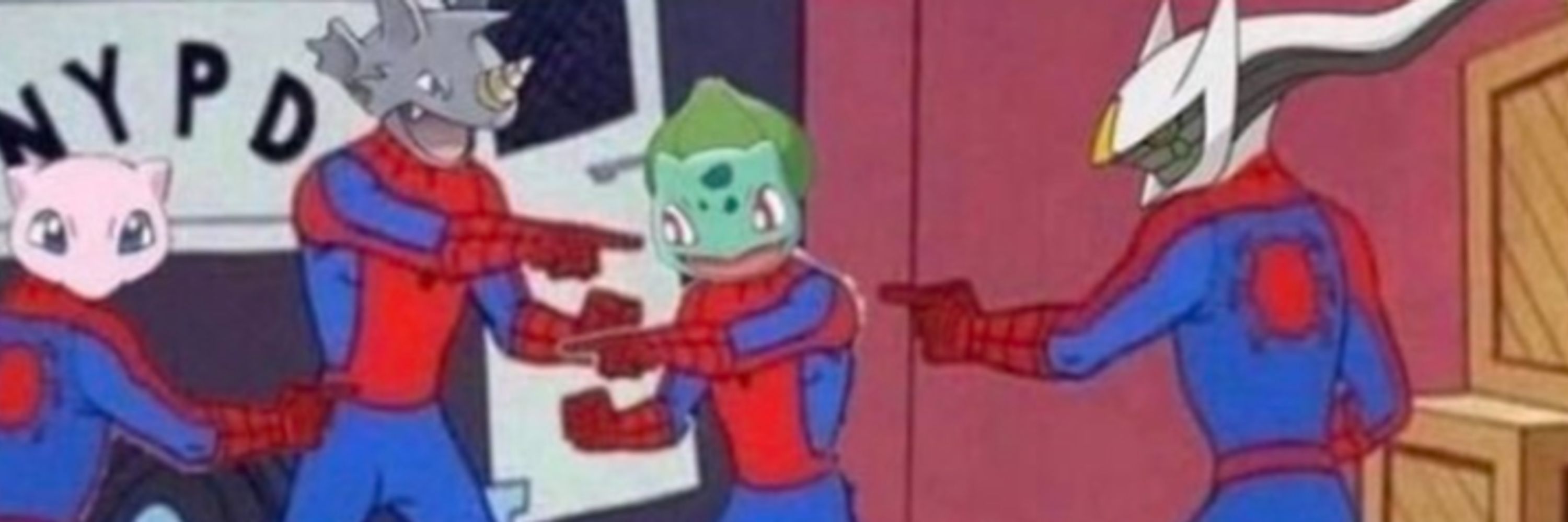 Viktor Complex
