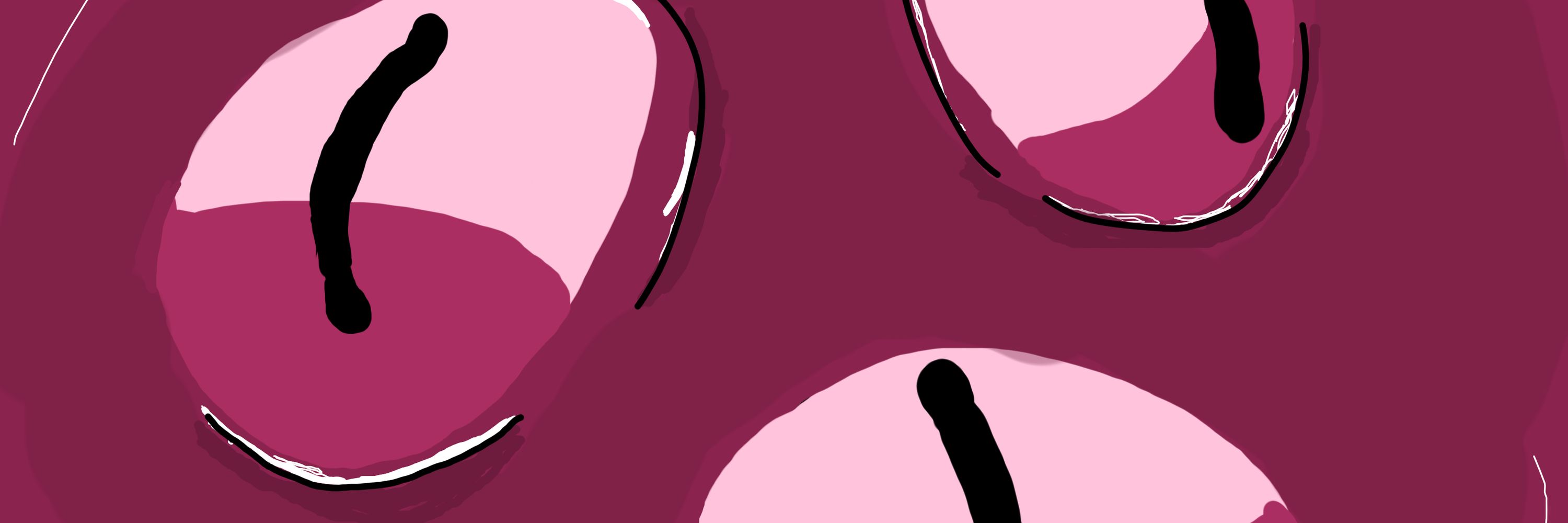 Amorphous Blob