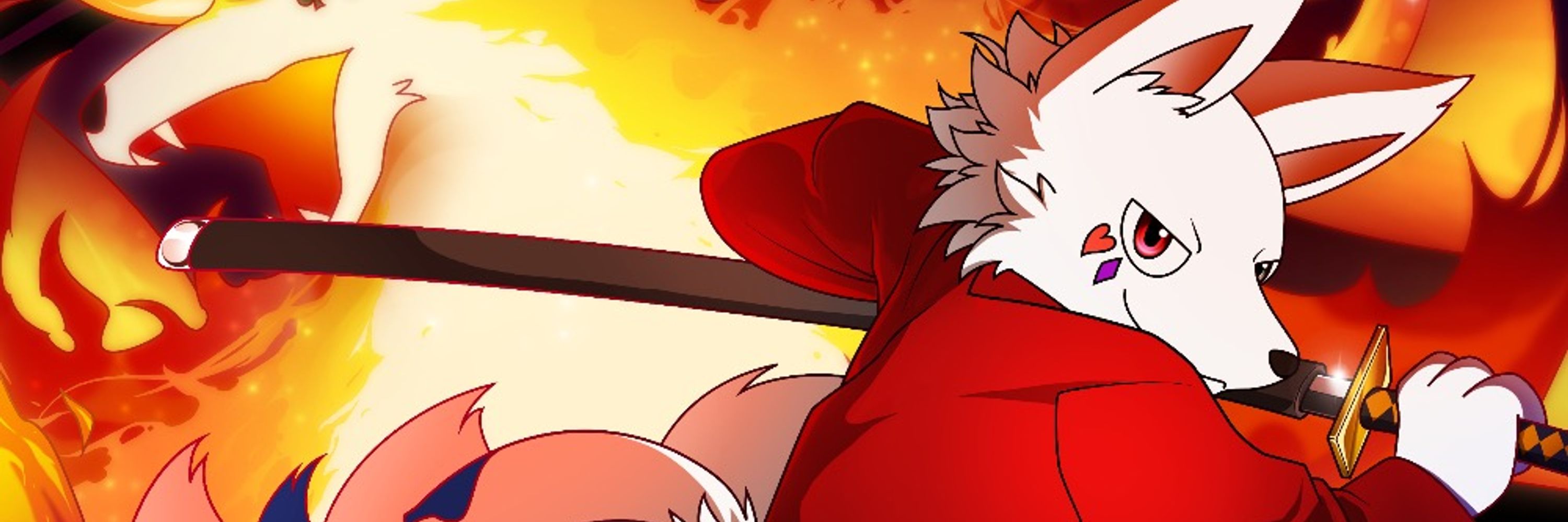 パチダイ🦊スーケイ