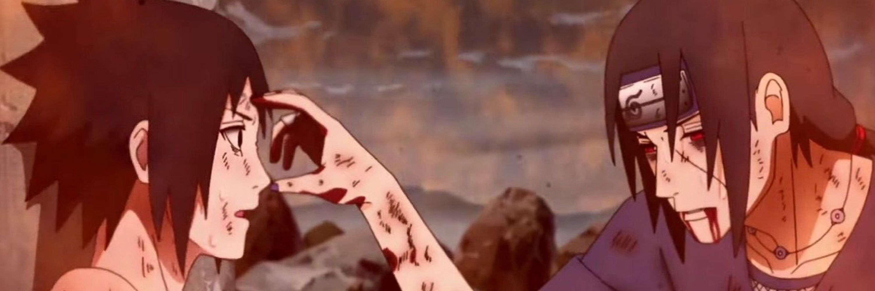 Itachi Uchiha 🇸🇳