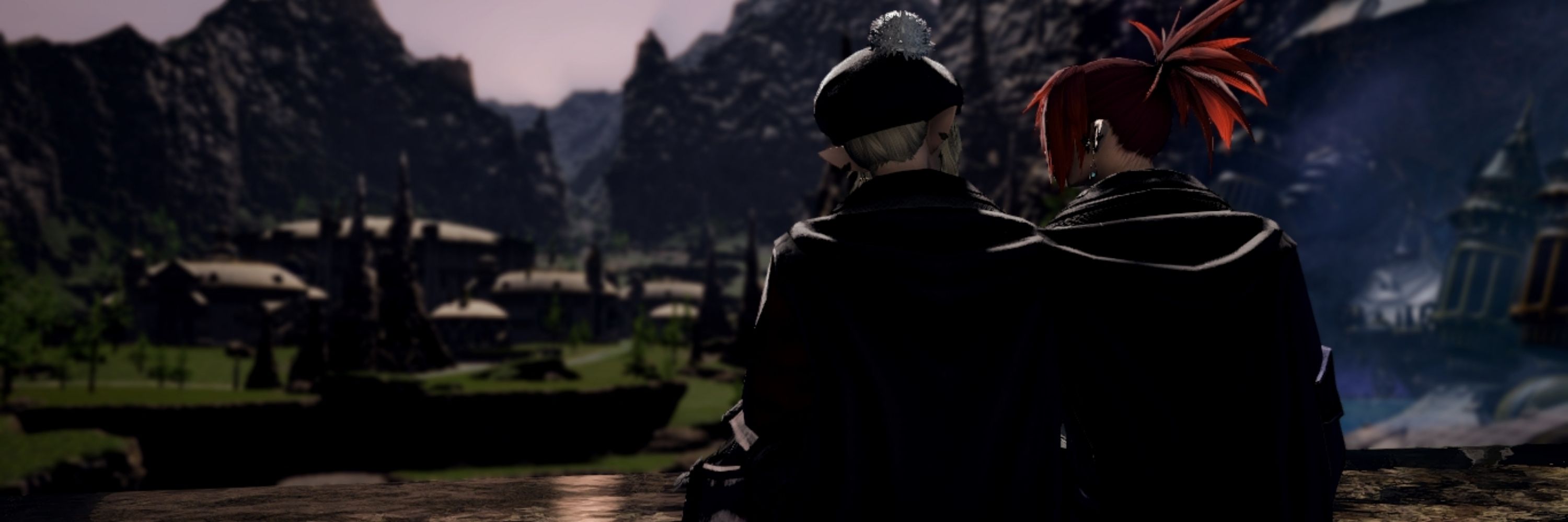 Zara @ FFXIV