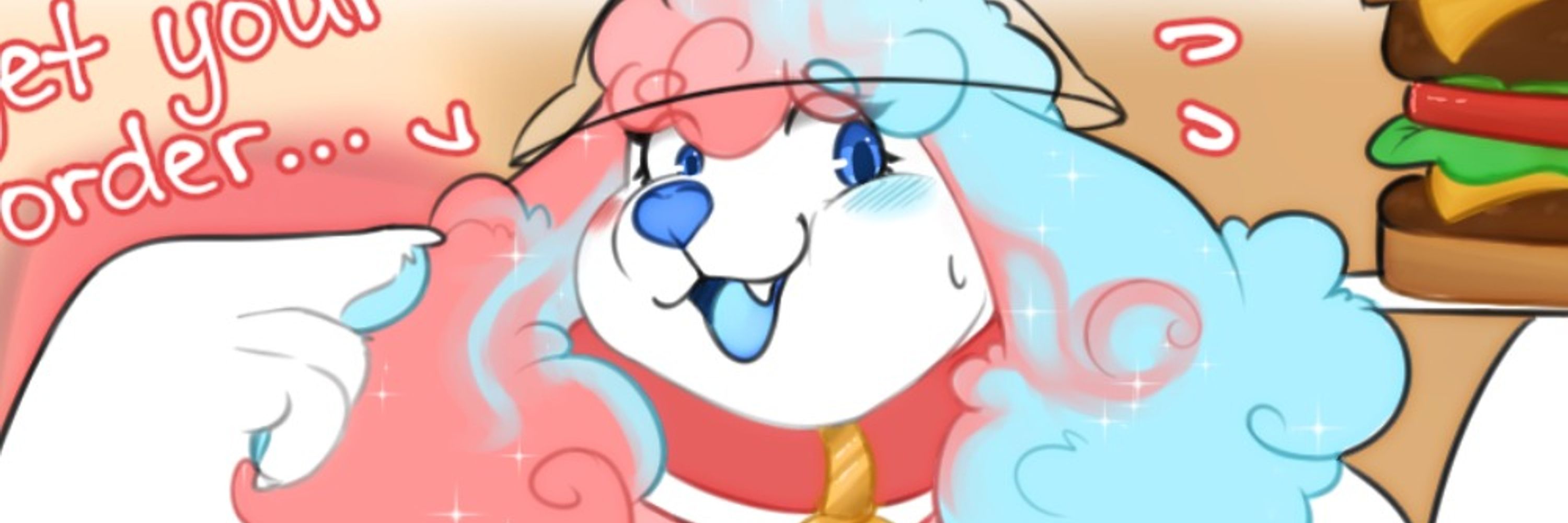 🍧 Slush Puppy