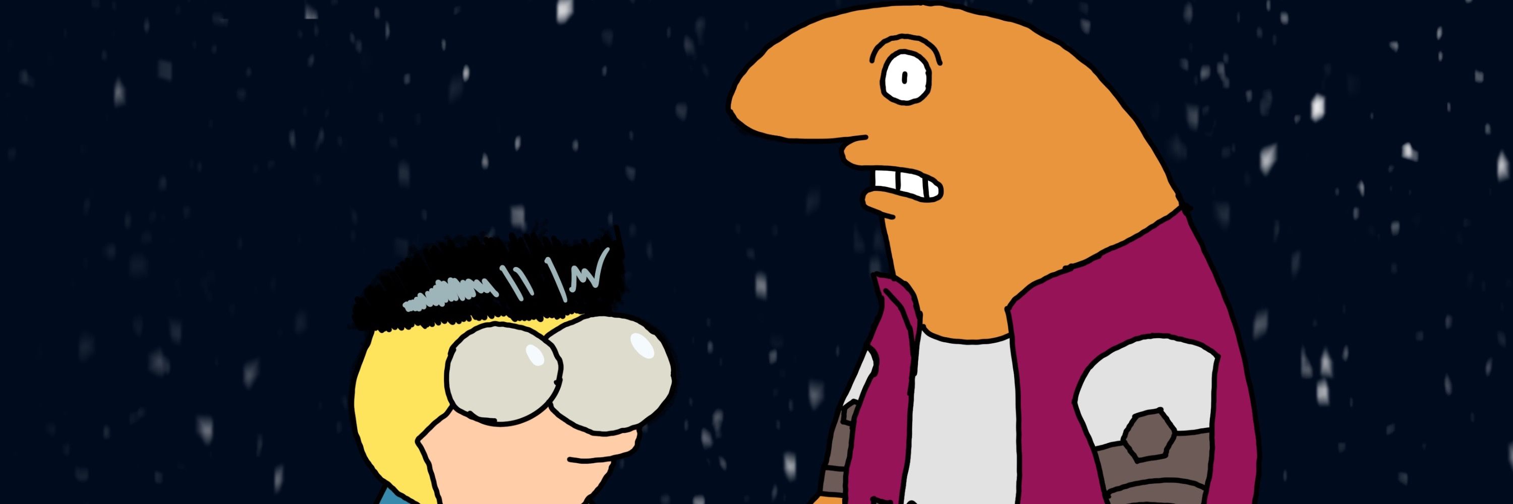 NicktheRidik