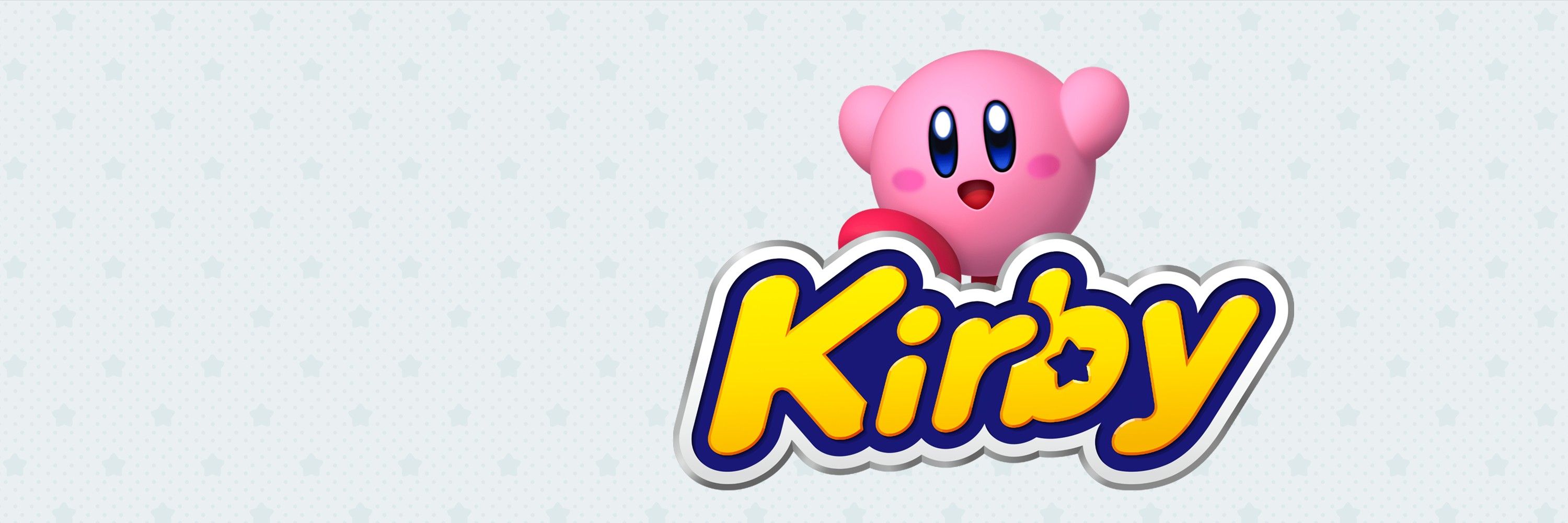 Kirby the Puffball