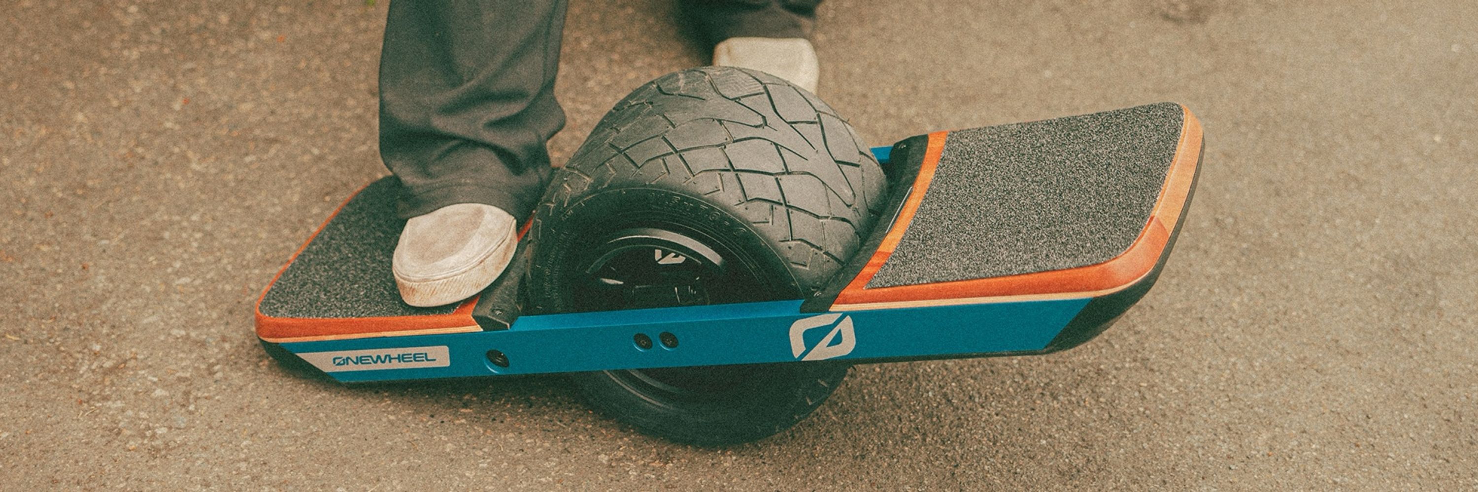 Onewheel
