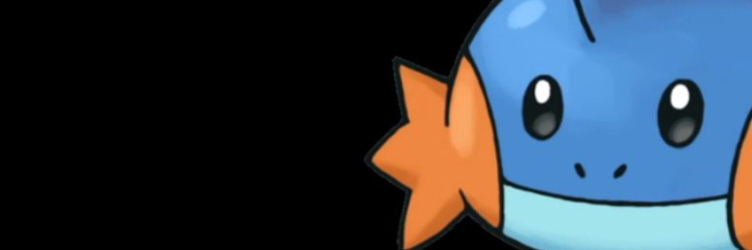 Pointy M.