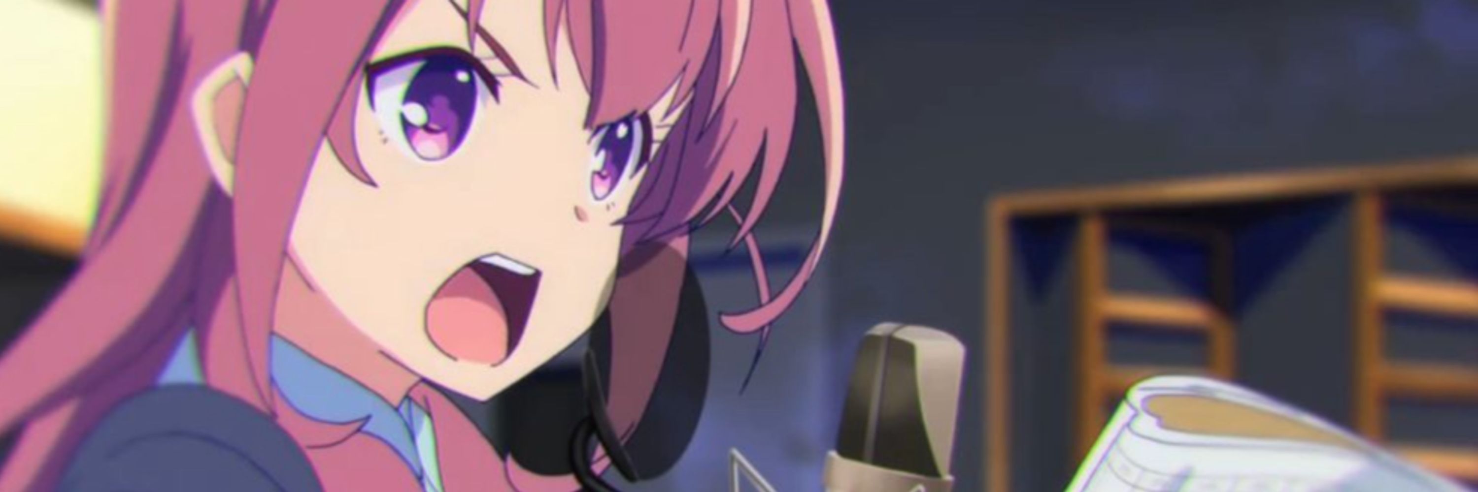 Doblajes Anime España