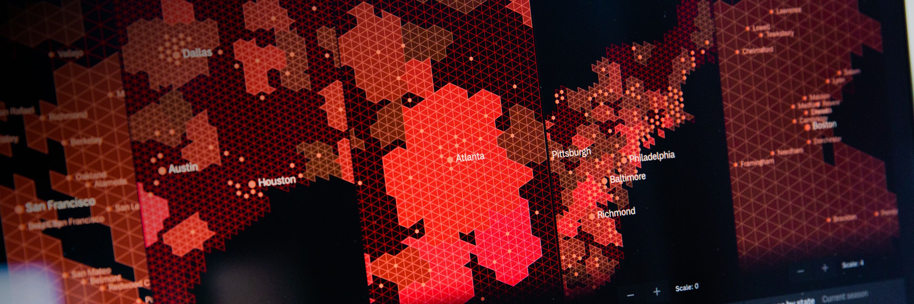Fathom Information Design