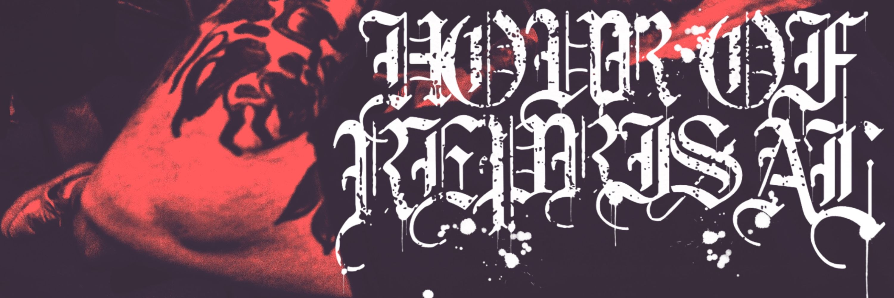 xHOUR OF REPRISALx