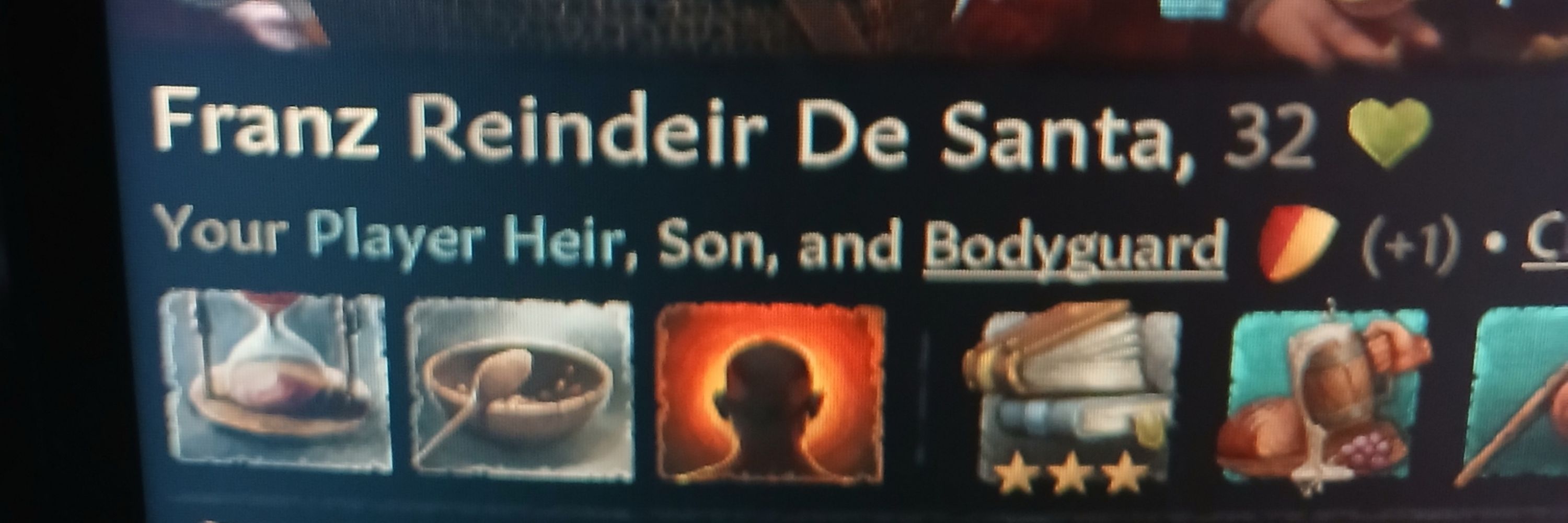 Sevi the guy