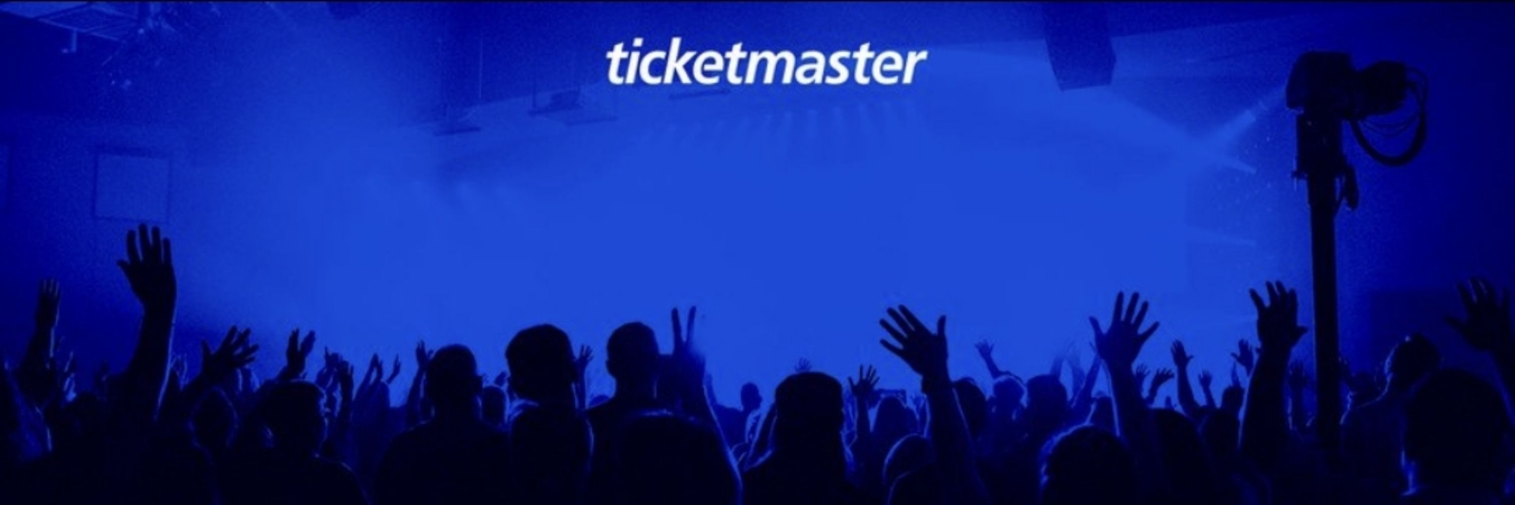 Ticketmaster NL