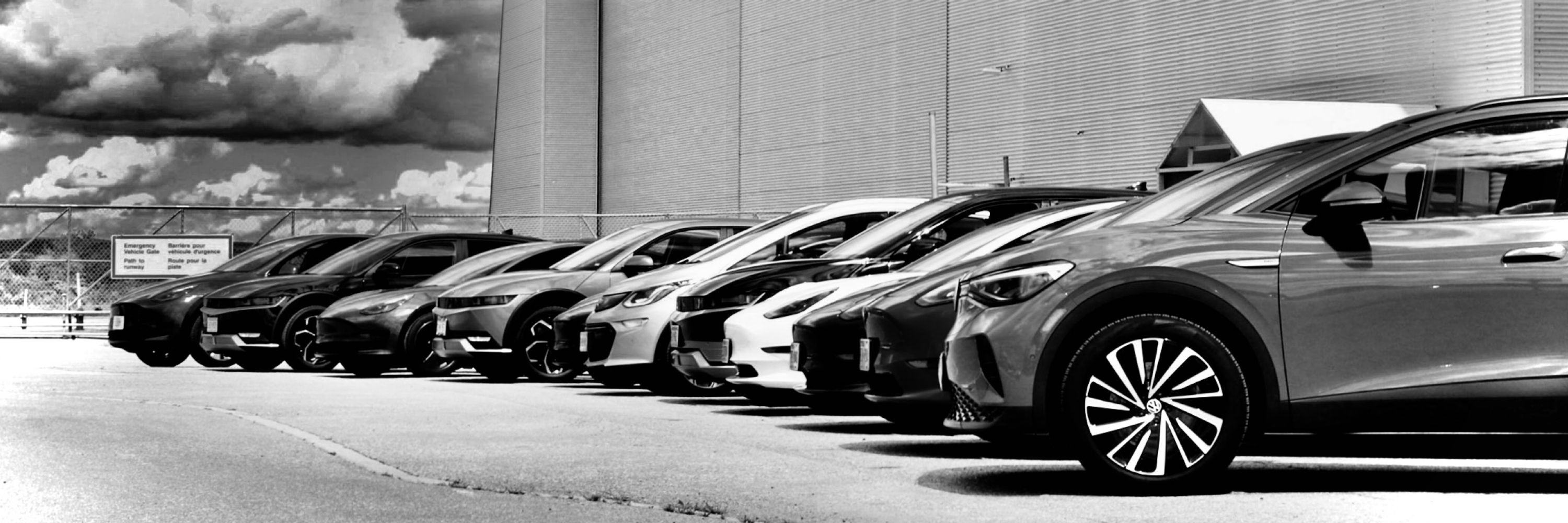 Isn't It Ioniq?