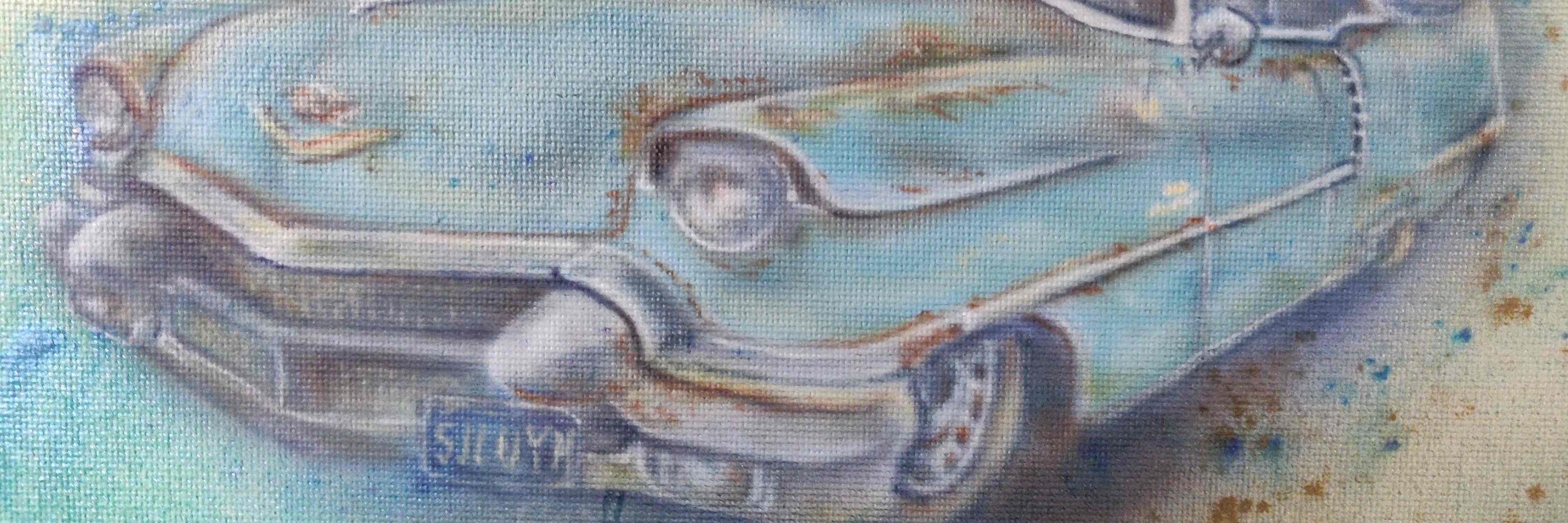 Bex Airbrushing 