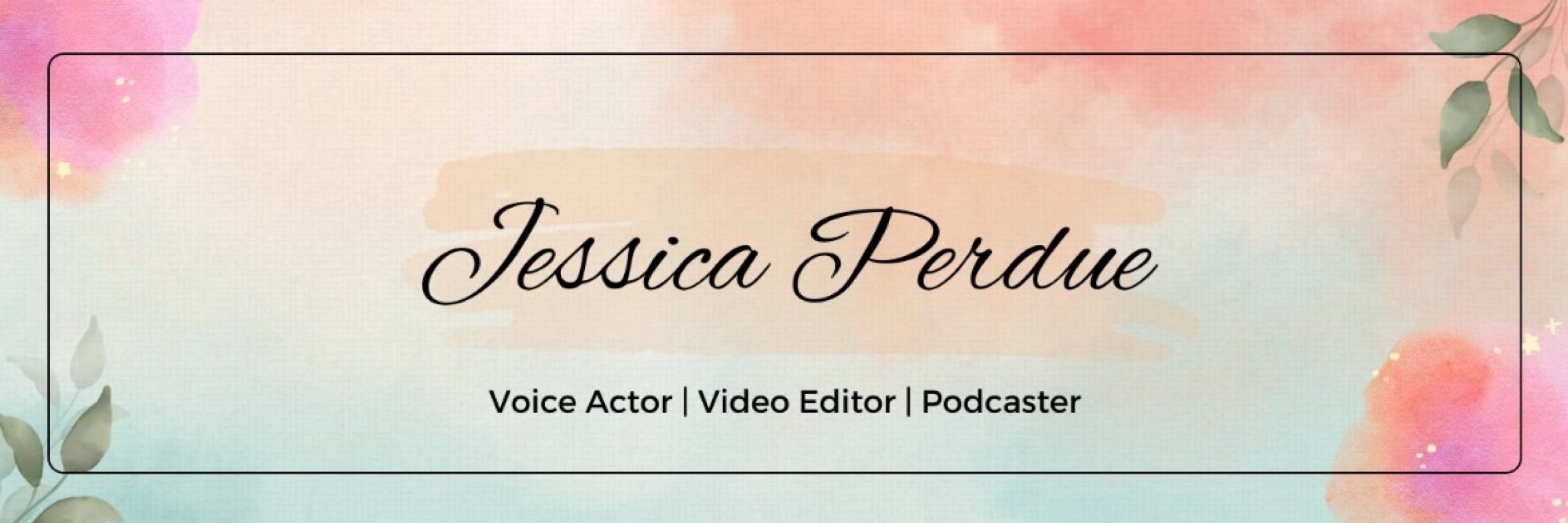 Jessica Perdue