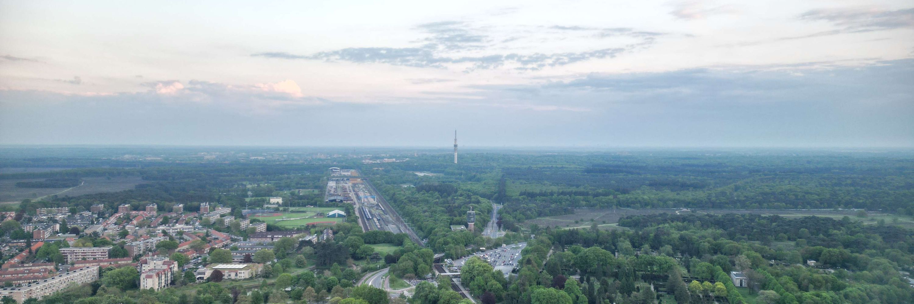 Co Aerials