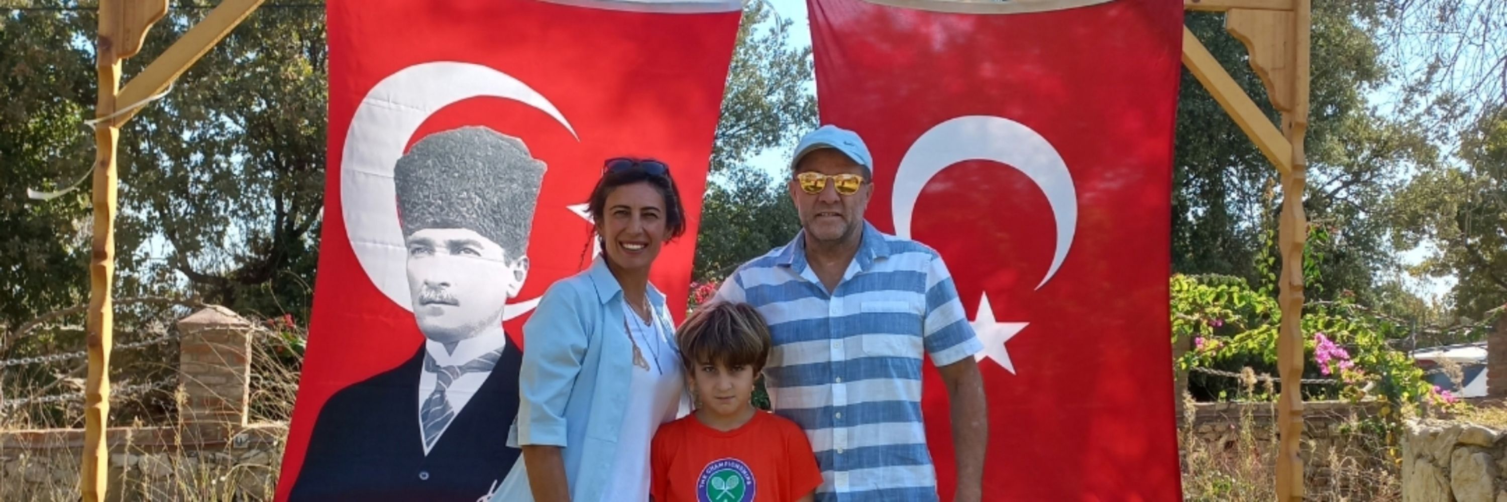 Aygül Yıldırım Aksoy