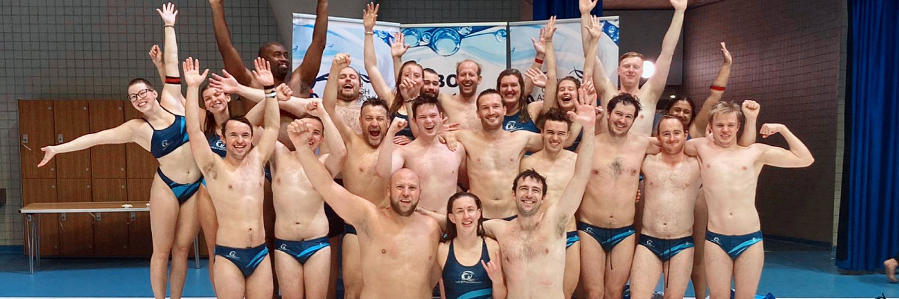 West Wickham Underwater Hockey Club