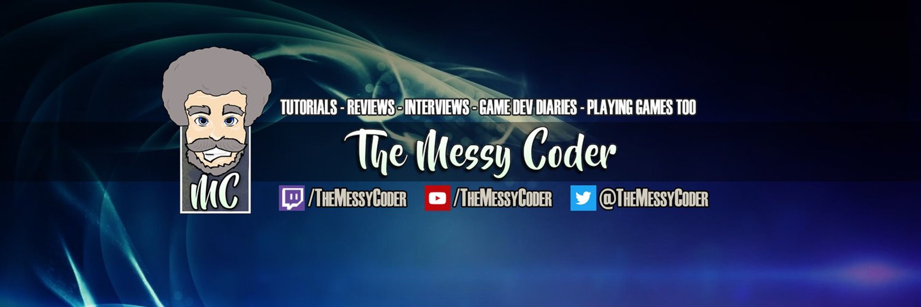 The MessyCoder