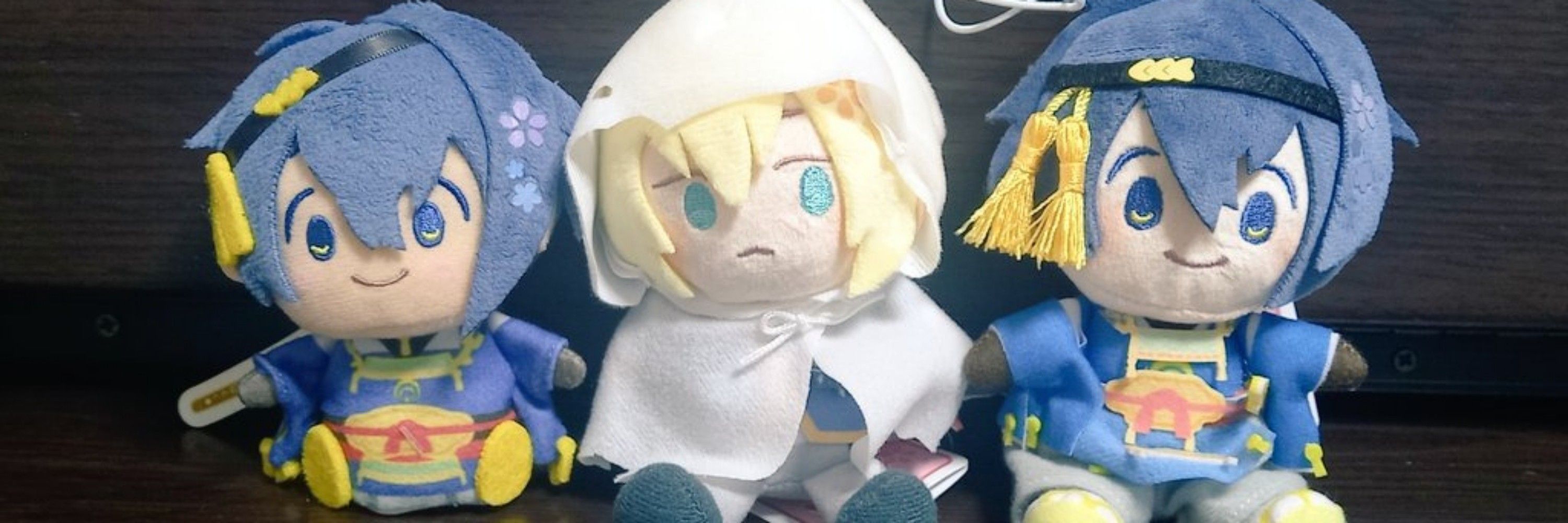 ⛄だるま
