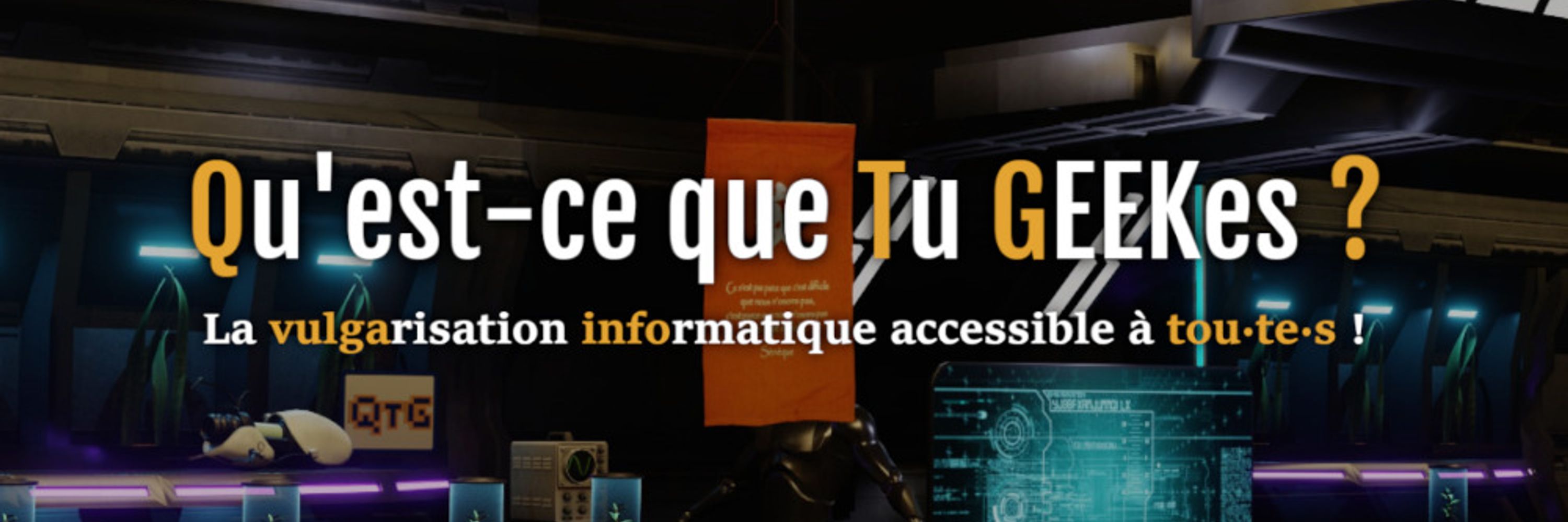 QTG