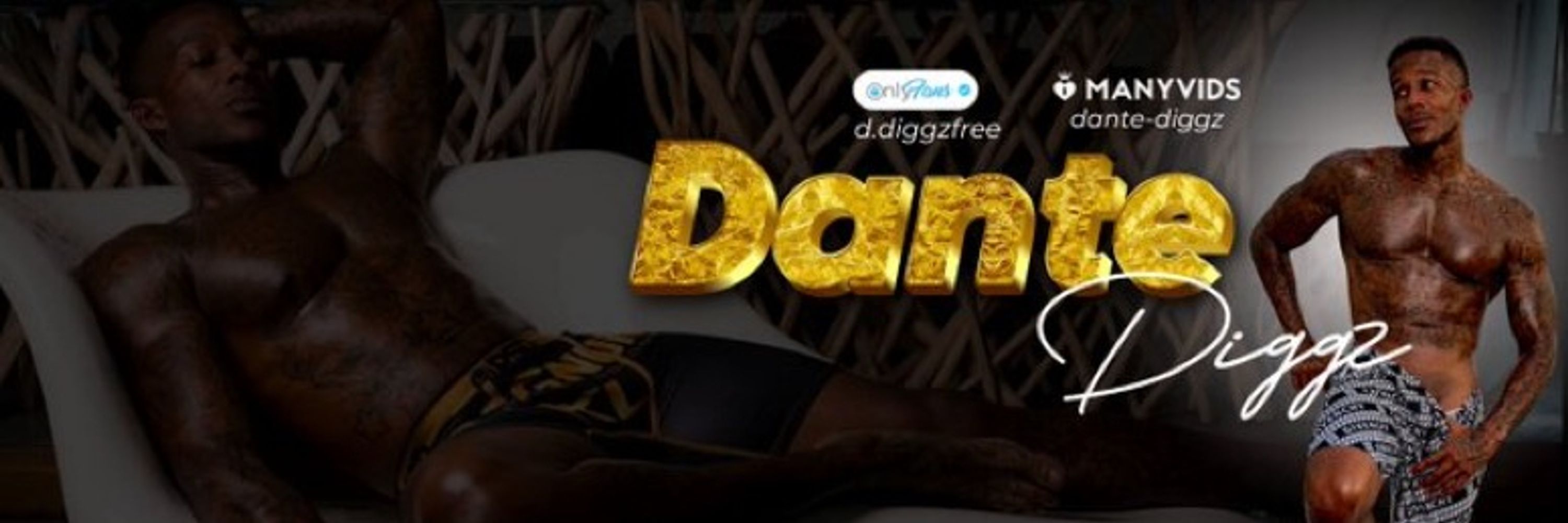 Dante Diggz / AVN VEGAS JAN 19th-26th