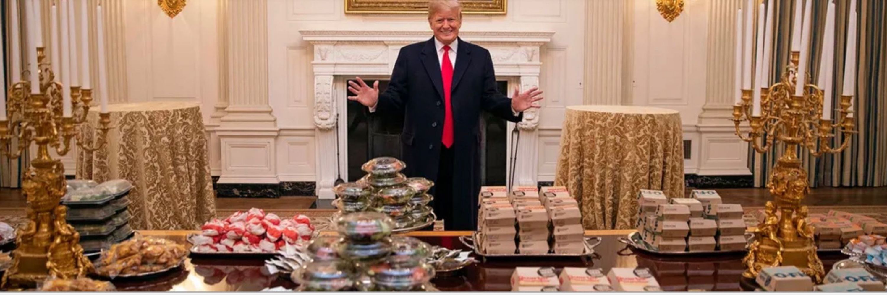 Everything is Bad