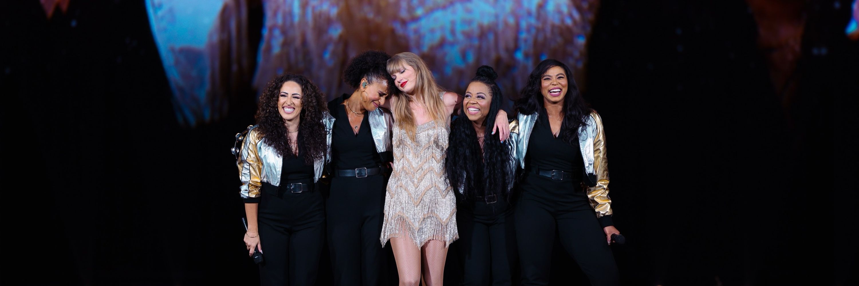 Swiftie Space