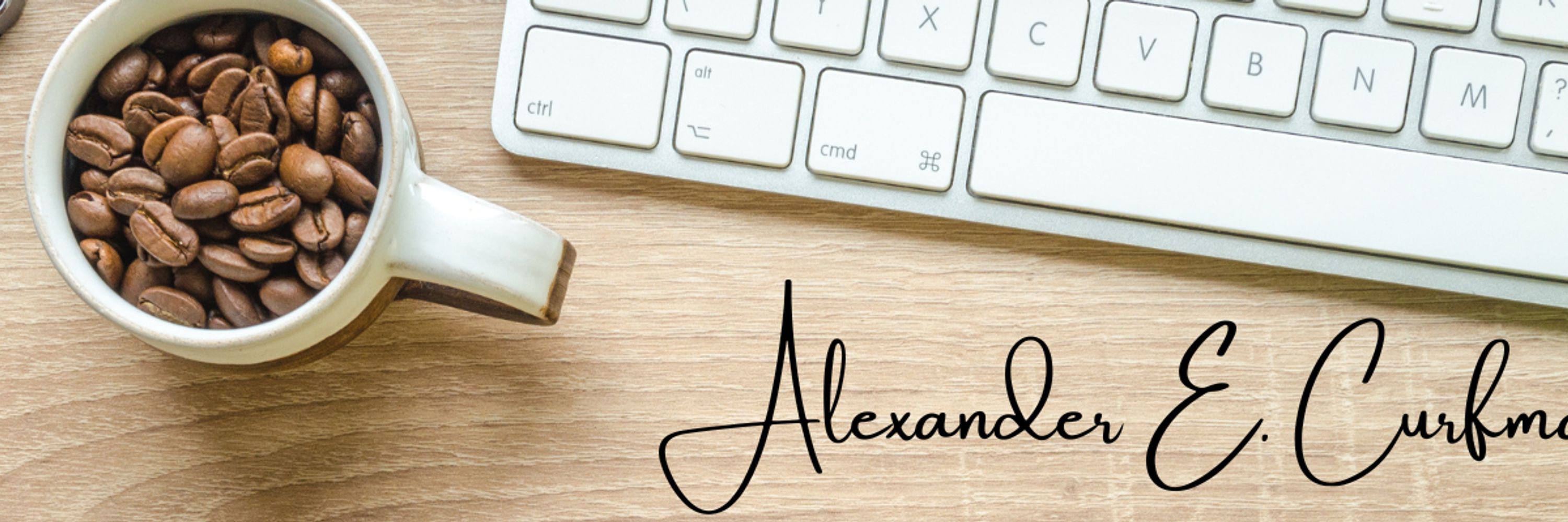 Alexander (Formerly Pollux) 🌟