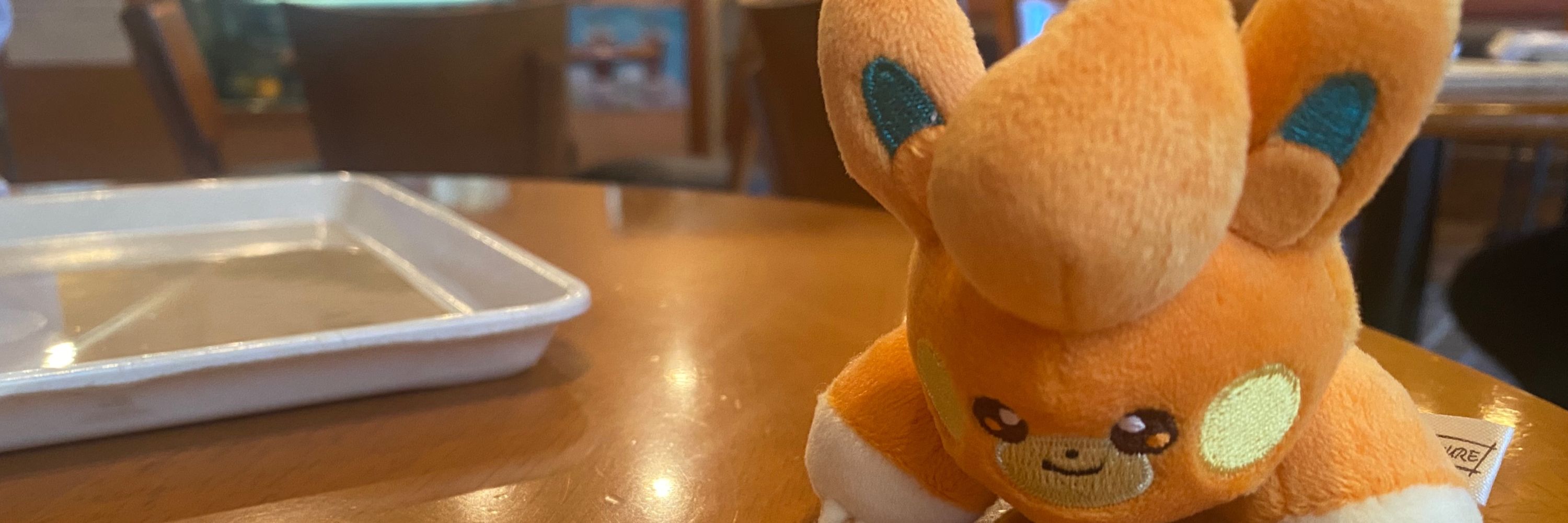 ごみり