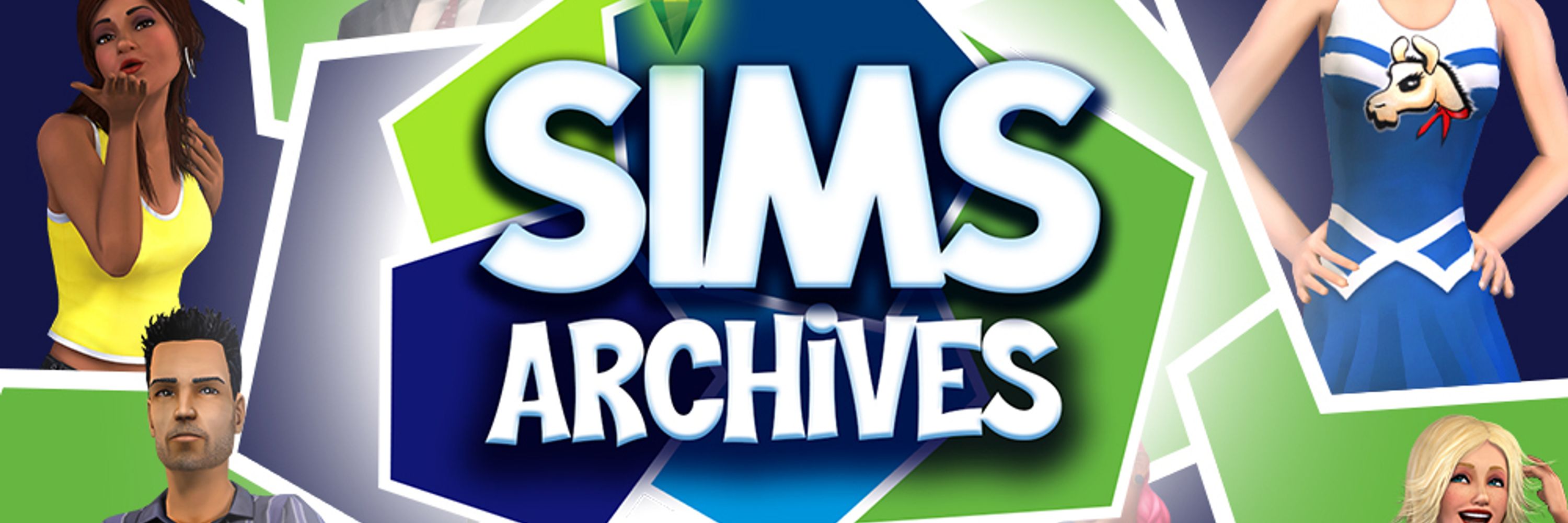 Sims Archives