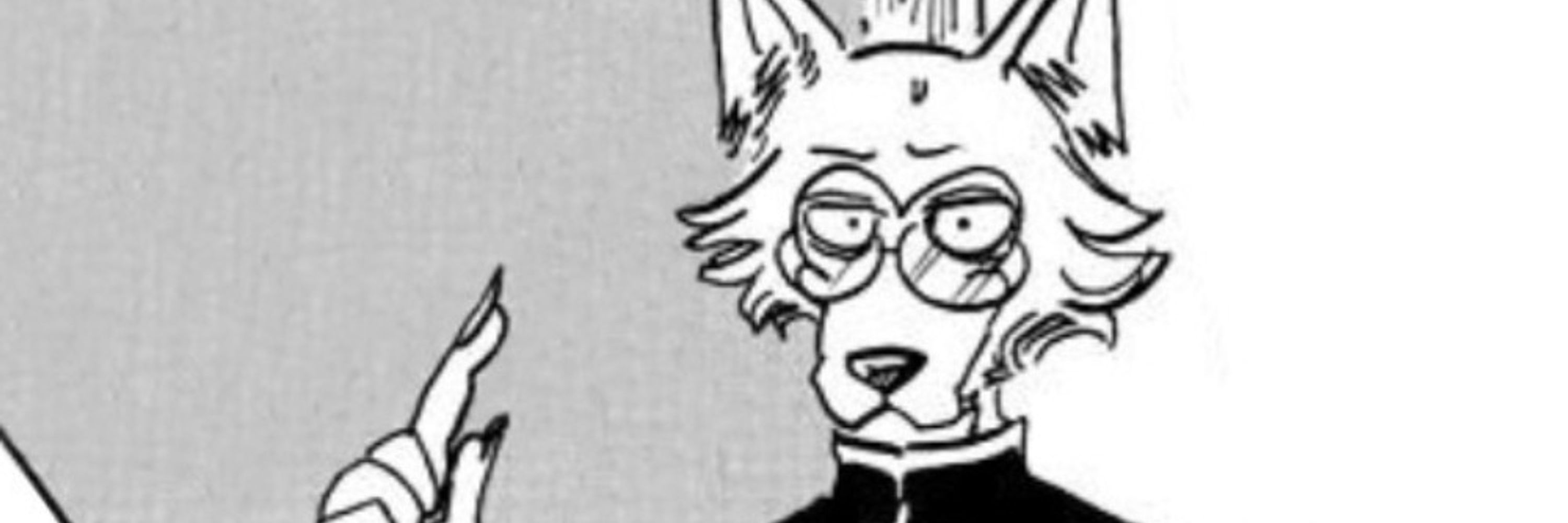 Sugar the Fox