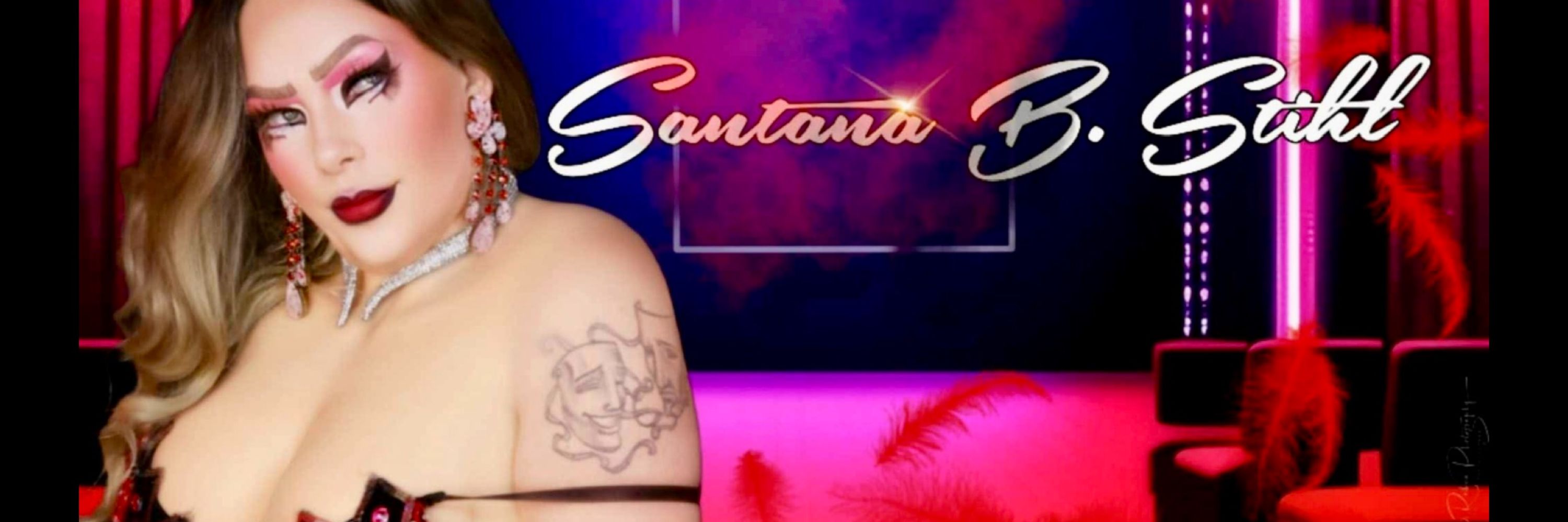 Santana B. Stihl