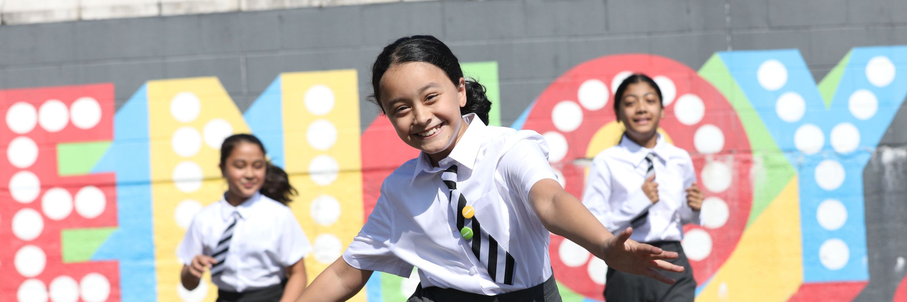 Thomas Buxton Primary School 