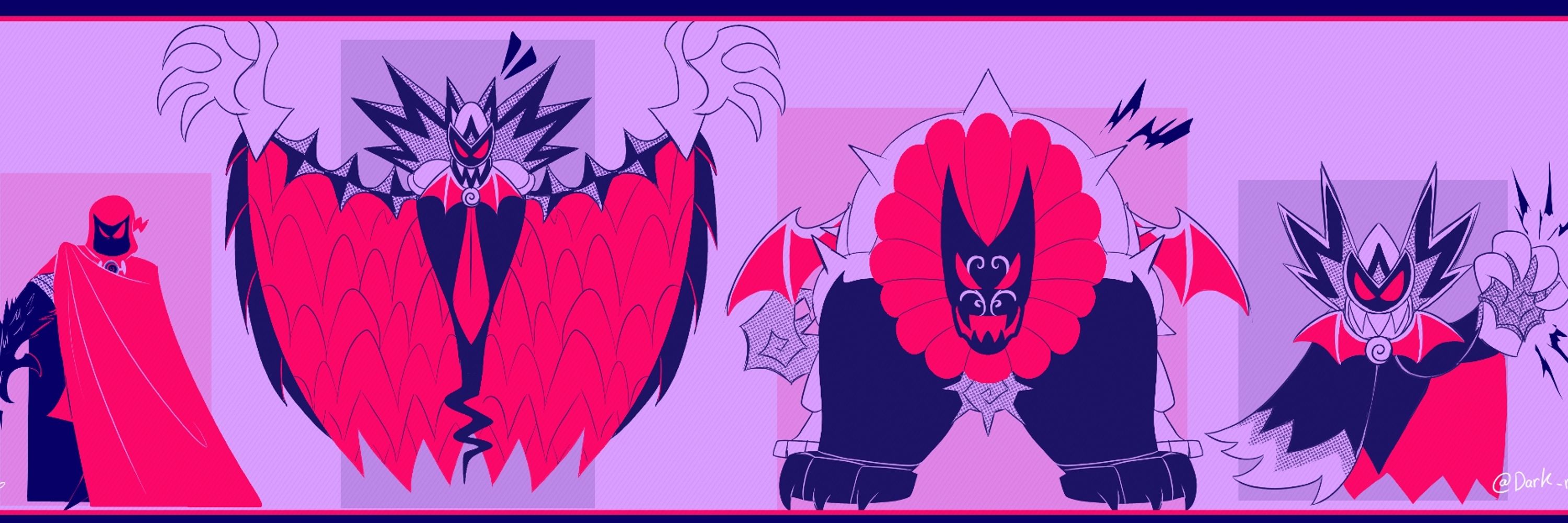 🦇Darknoverse🦇