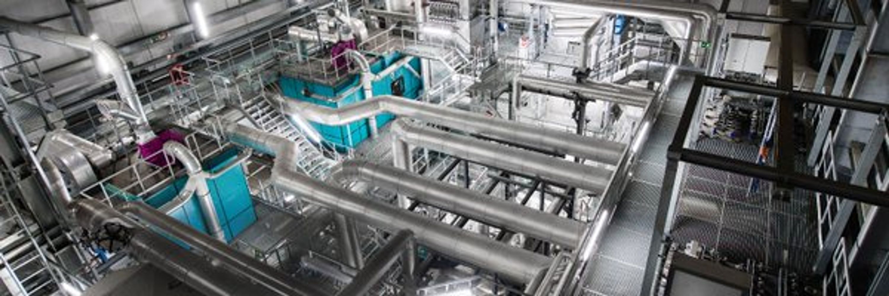 Polytechnik - Transforming Biomass. Since 1965.