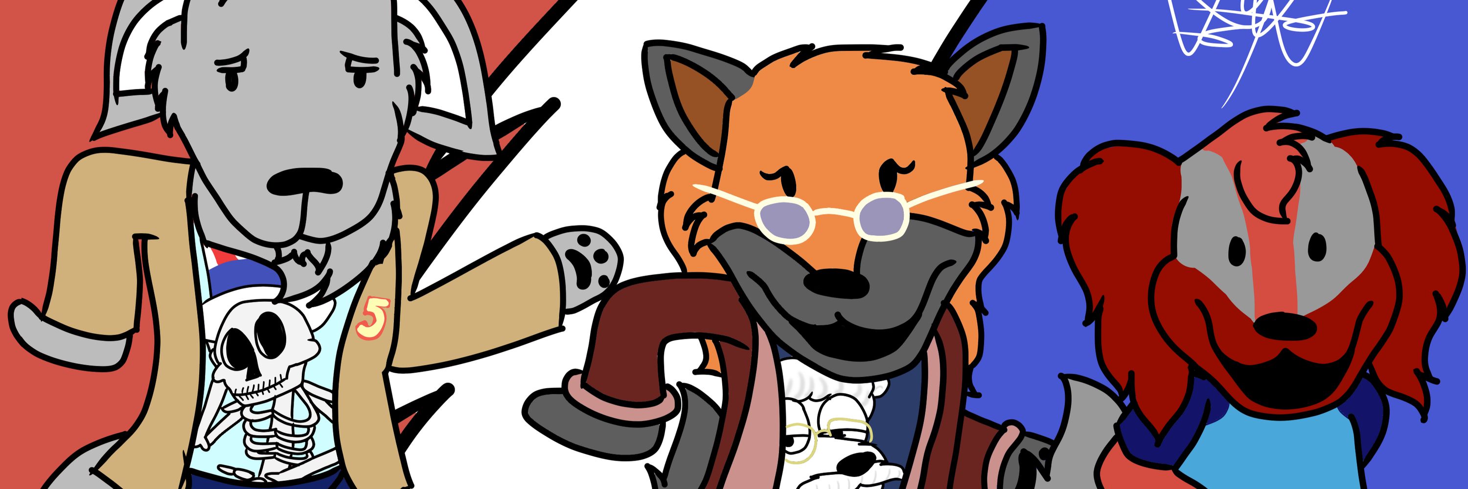 Kraneimation Studios (Jeremy Krane)