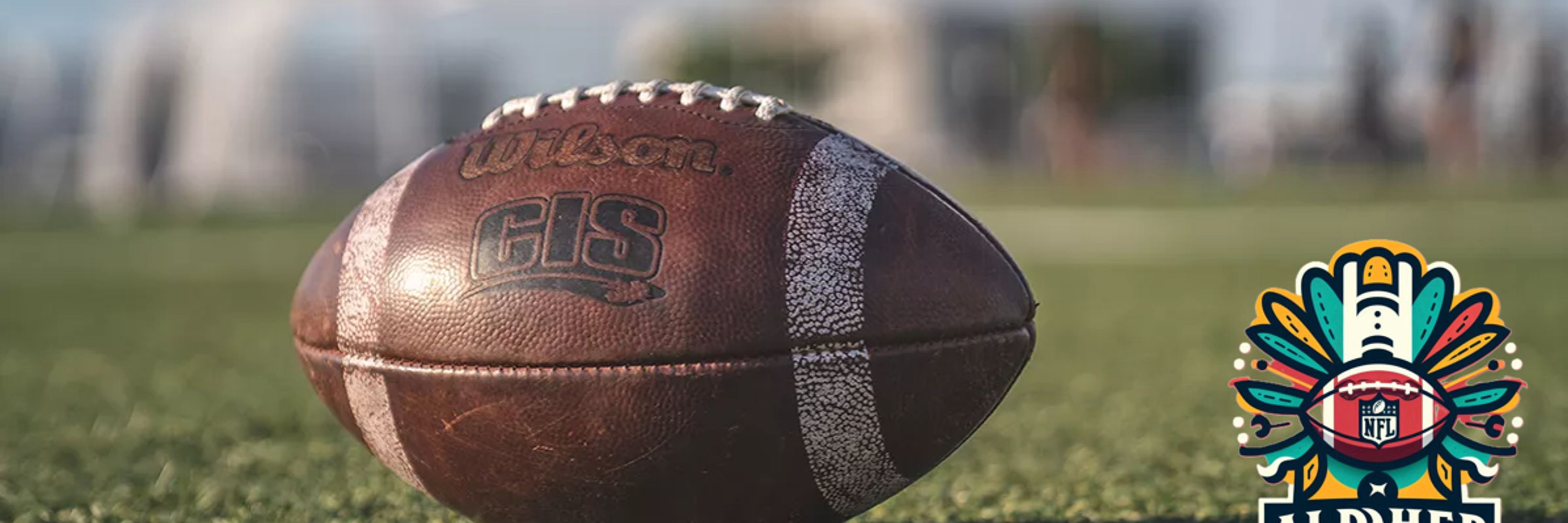 Aldher NFL