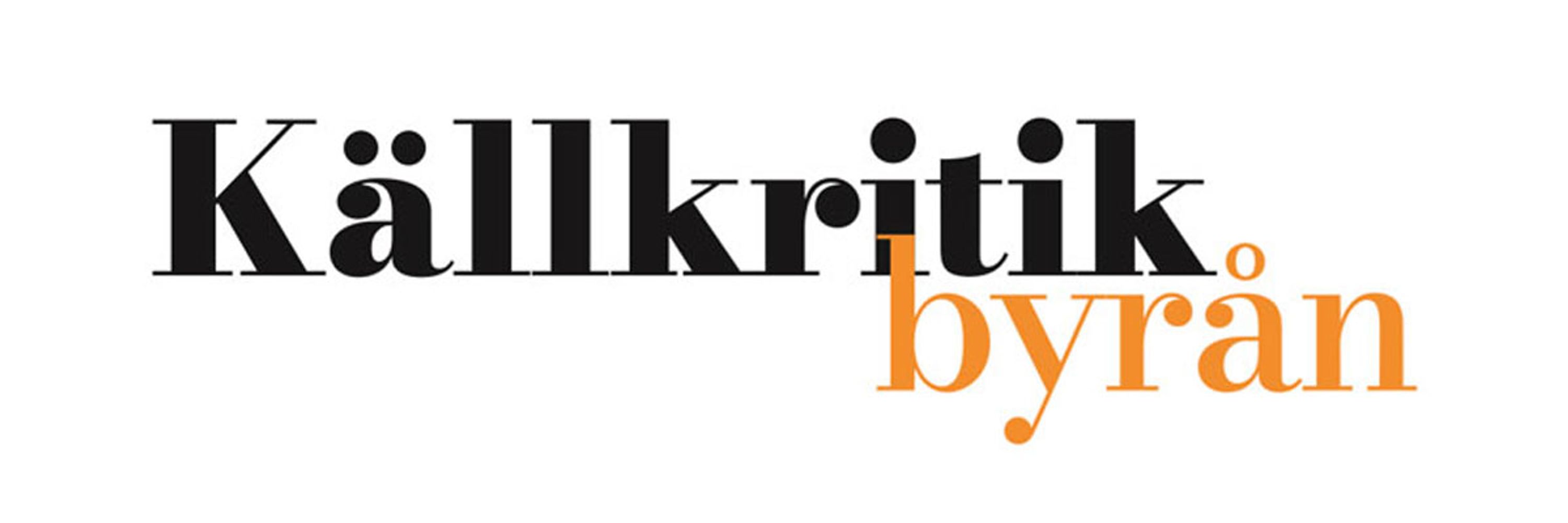 Källkritikbyrån