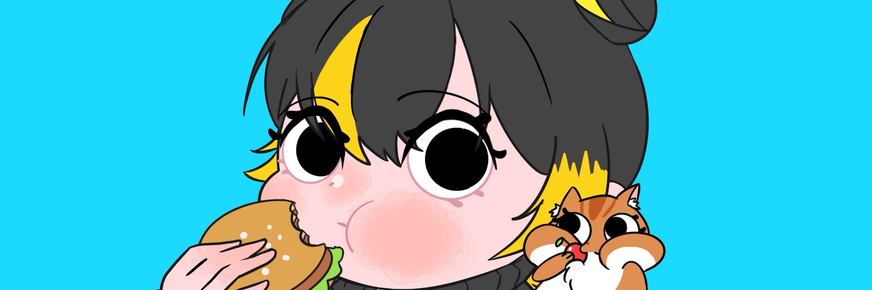 Sora/絵描き