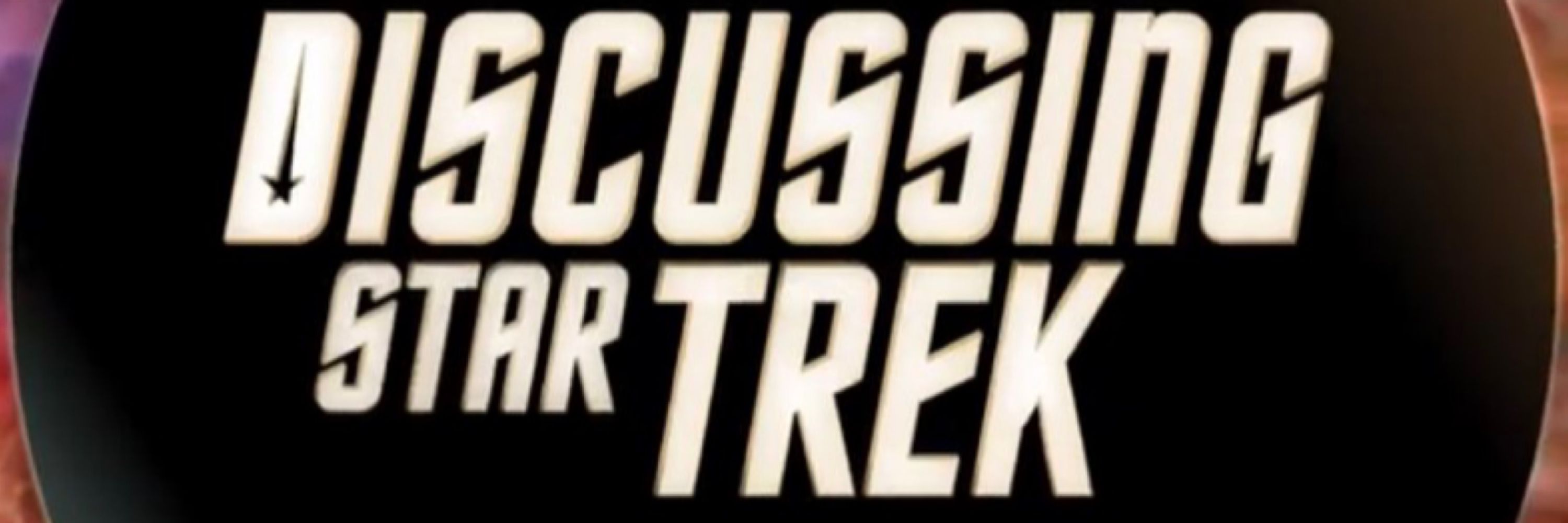 Discussing Trek