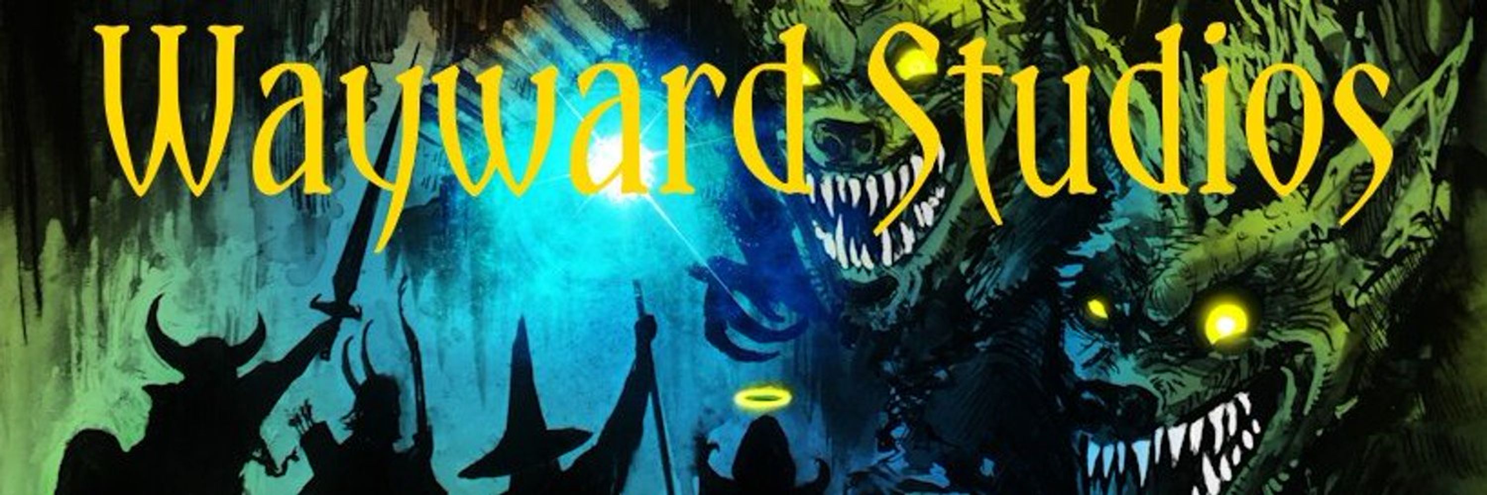 Wayward Studios