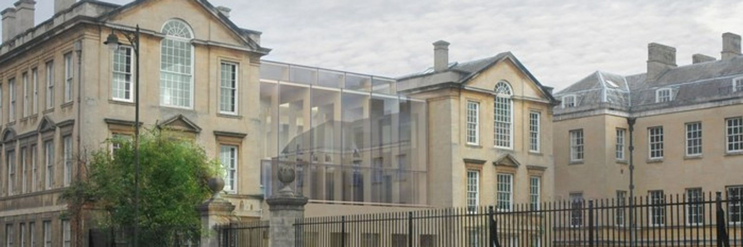 Centre For Evidence-Based Medicine
