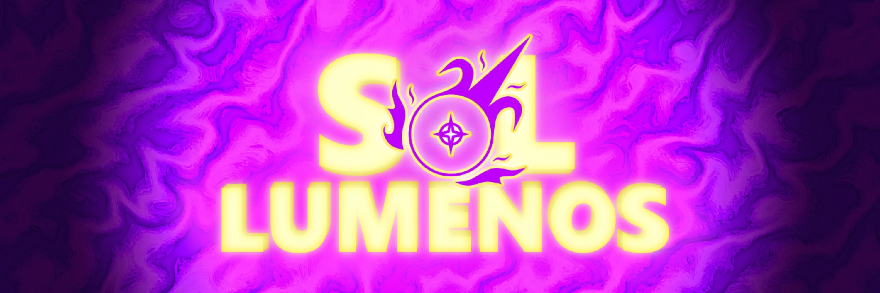 SoL Lumenos 🌟🕯️