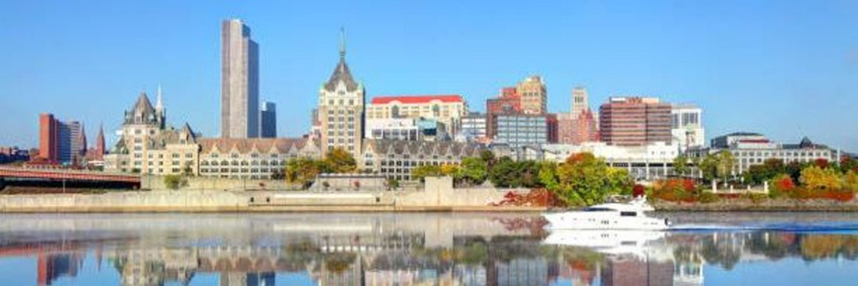 The Albany Experience