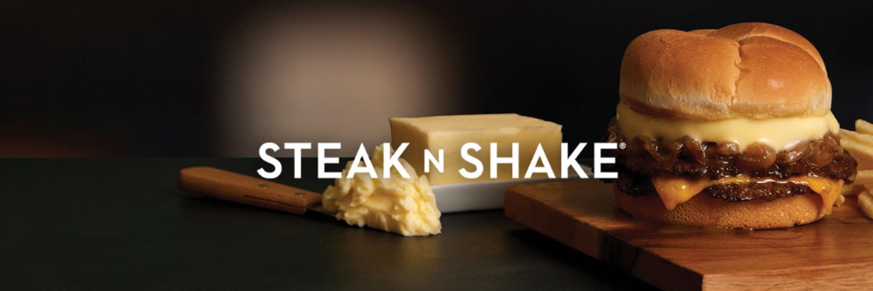 Steak ’n Shake
