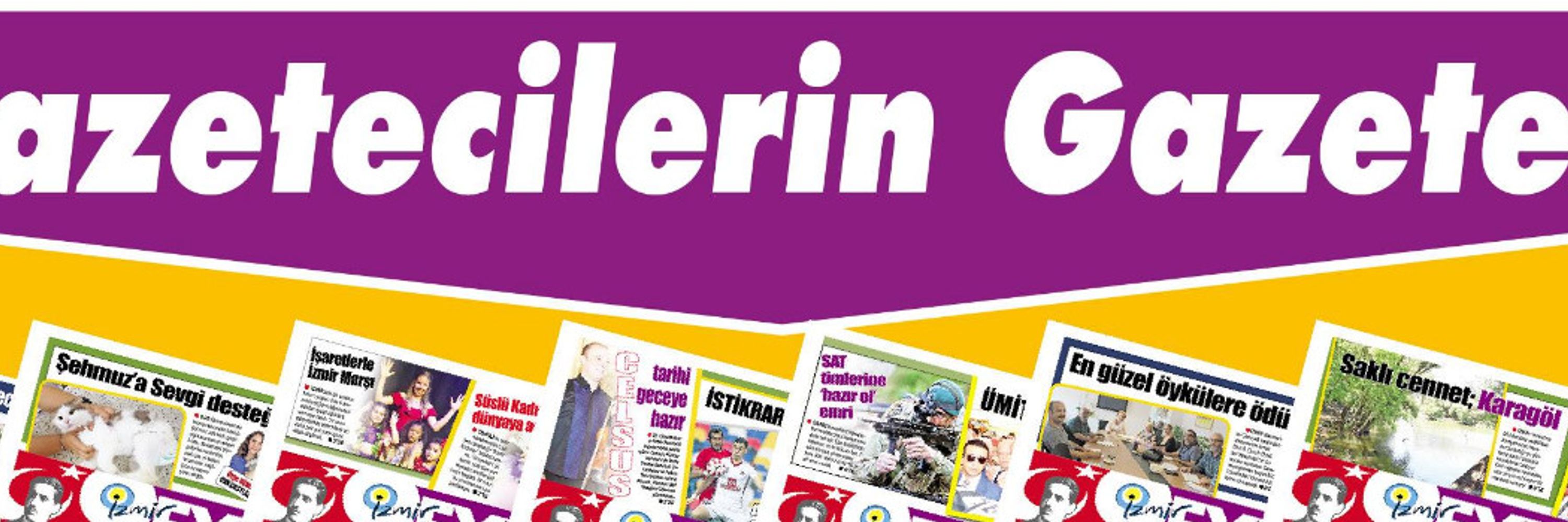 Dokuz Eylül Gazetesi ve Web Sitesi