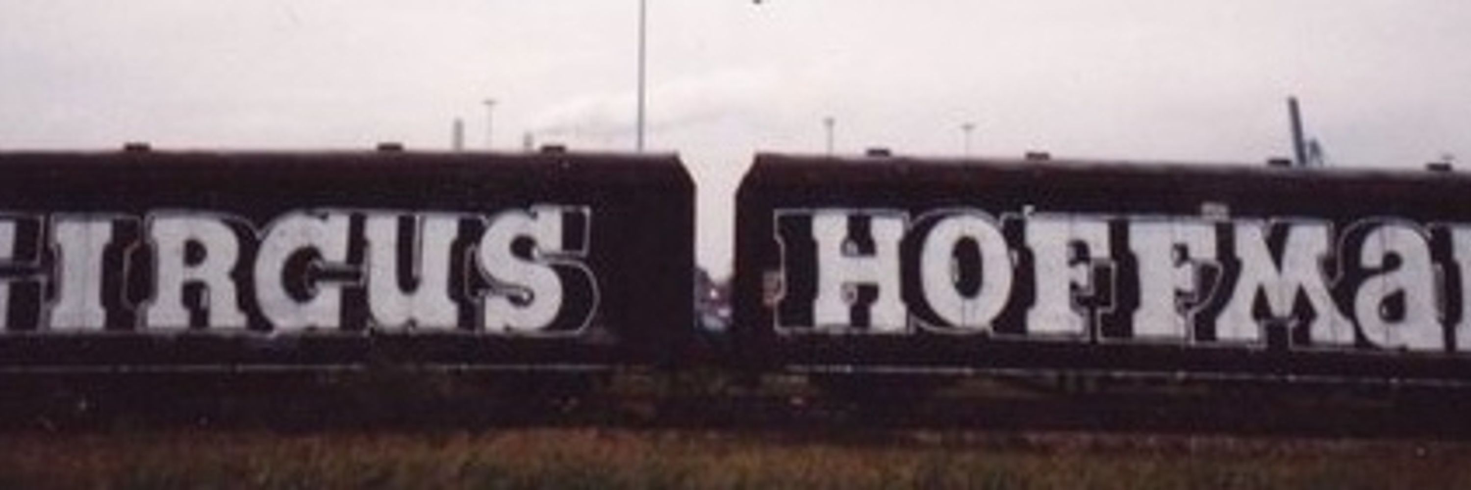 Circus Hoffman