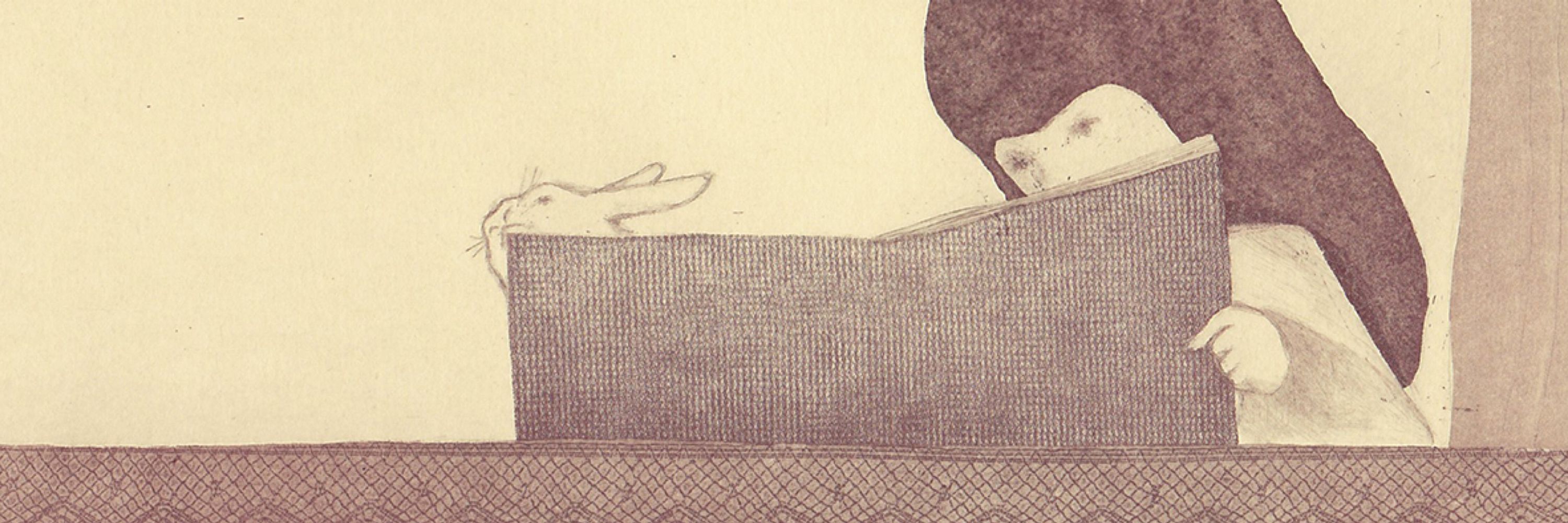Eiko Uchikoba/Printmaker